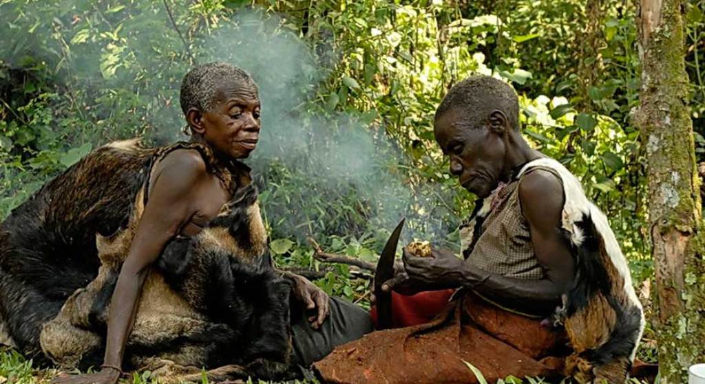 Batwa Cultural Visit